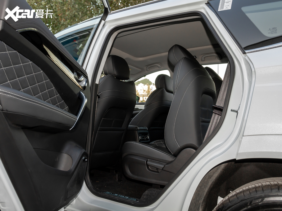 2020;X95 1.6T DCT̽Pro 6