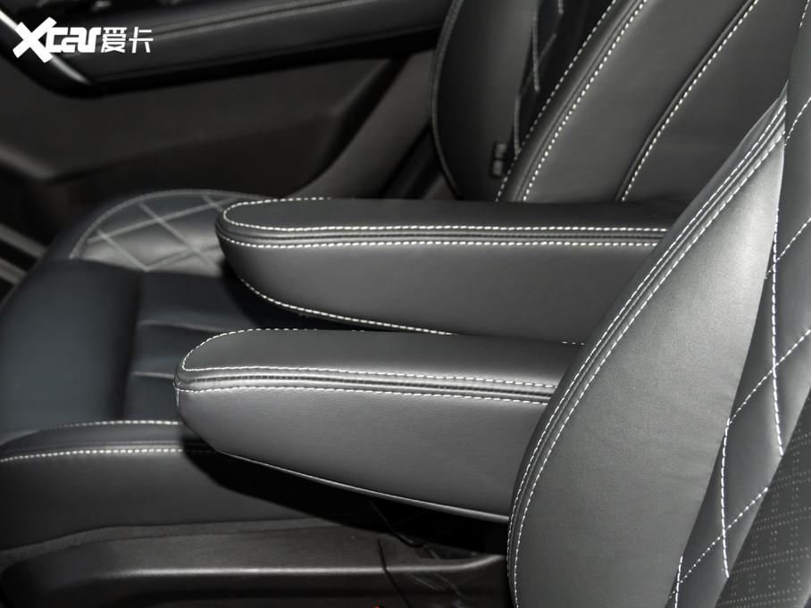 2020;X95 1.6T DCT̽Pro 6