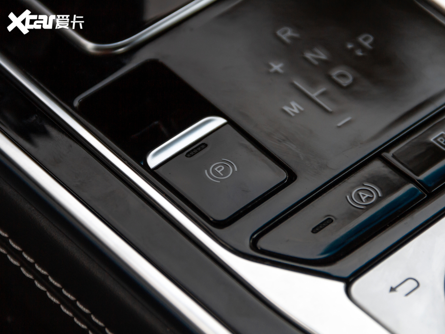 2020;X95 1.6T DCT̽Pro 6