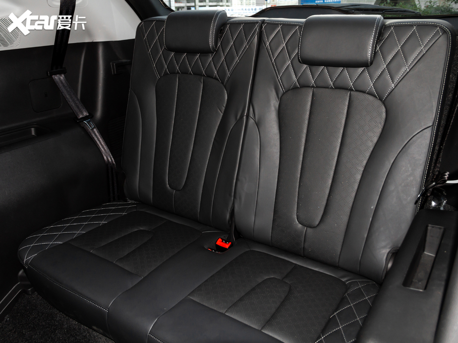 2020���;X95 1.6T DCT̽��Pro 6��