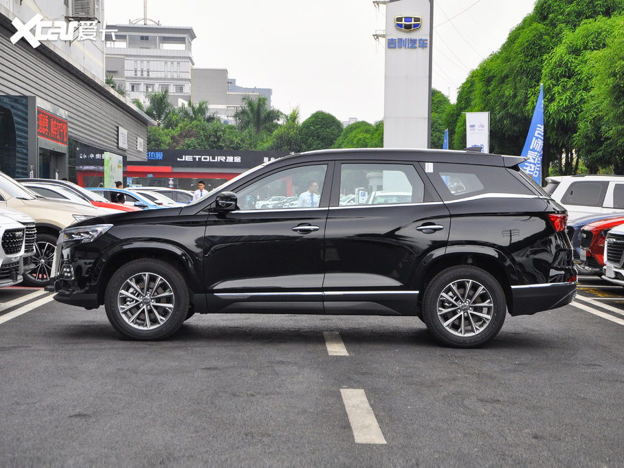 2020;X95 1.5T քӰlF 7