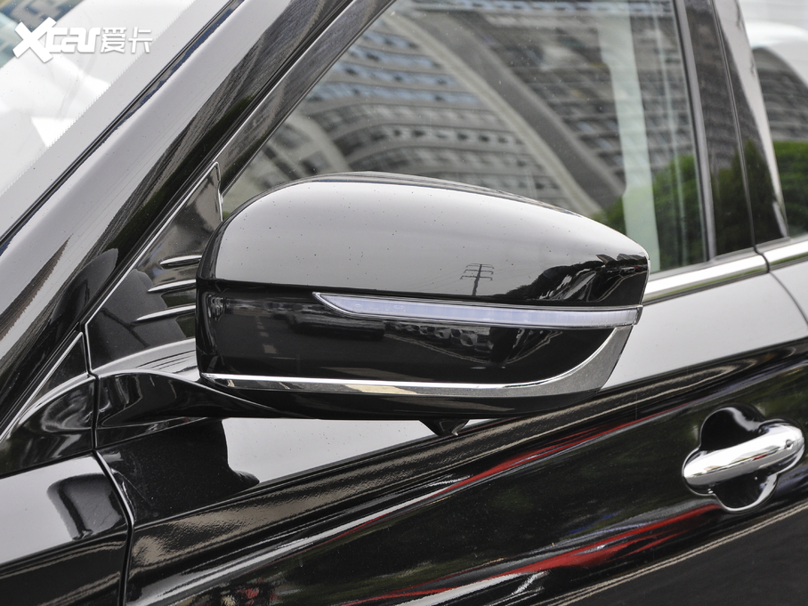 2020���;X95 1.5T �քӰl(f��)�F(xi��n) 7��