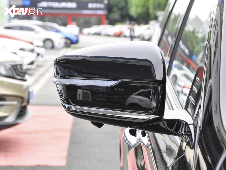 2020���;X95 1.5T �քӰl�F 7��