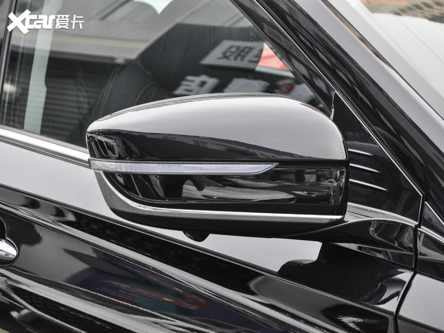 2020���;X95 1.5T �ք�(d��ng)�l(f��)�F(xi��n) 7��