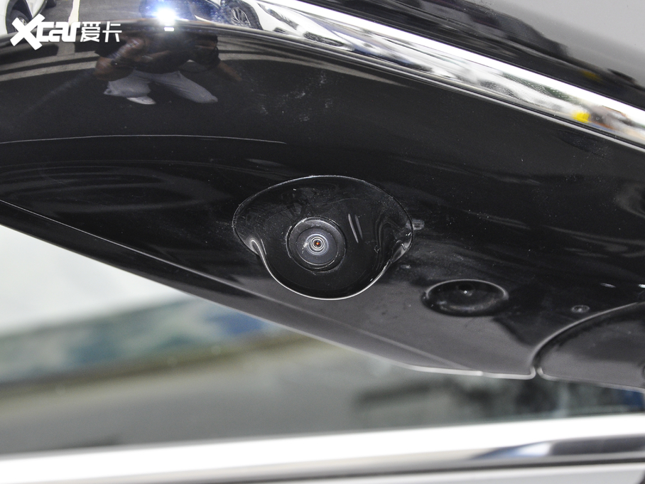 2020���;X95 1.5T �քӰl(f��)�F(xi��n) 7��