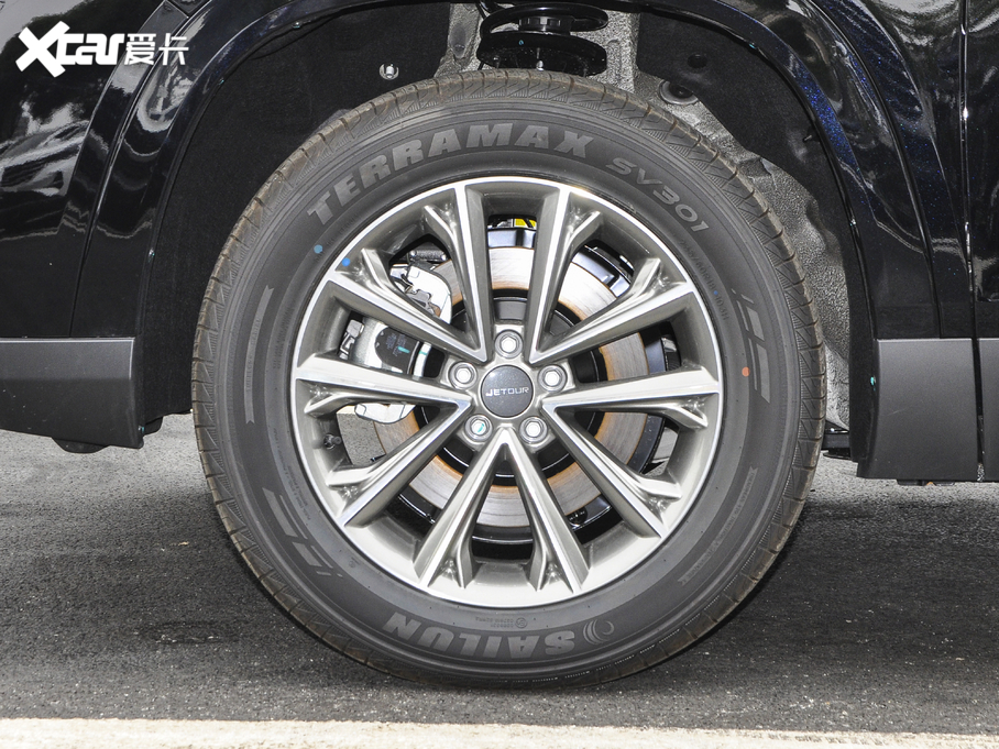 2020���;X95 1.5T �քӰl�F 7��