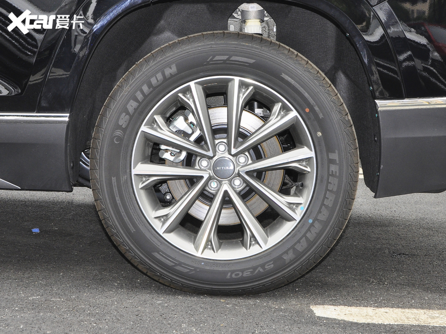 2020���;X95 1.5T �քӰl�F 7��