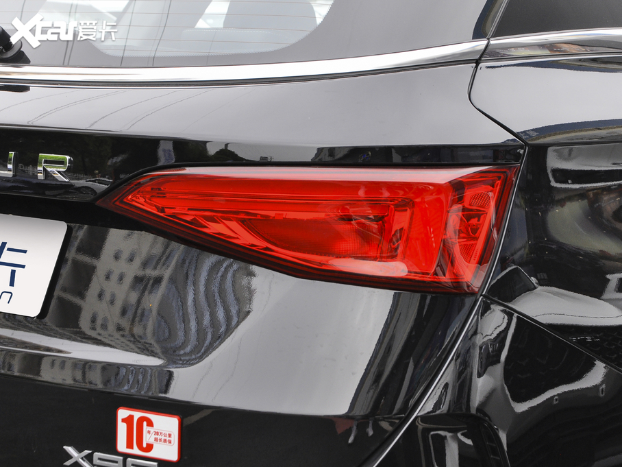 2020���;X95 1.5T �քӰl�F 7��