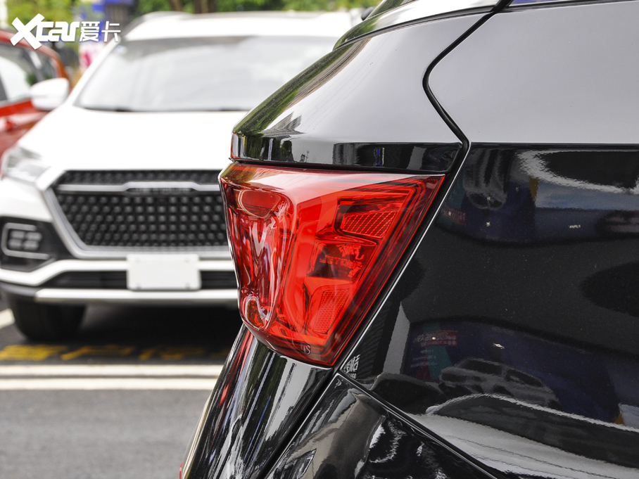 2020���;X95 1.5T �ք�(d��ng)�l(f��)�F(xi��n) 7��