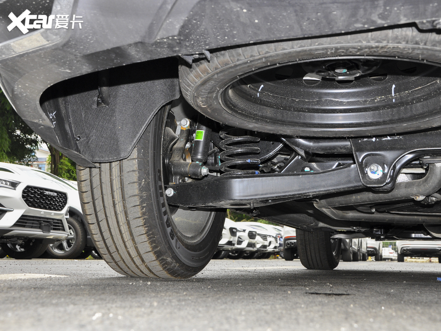 2020���;X95 1.5T �քӰl�F 7��