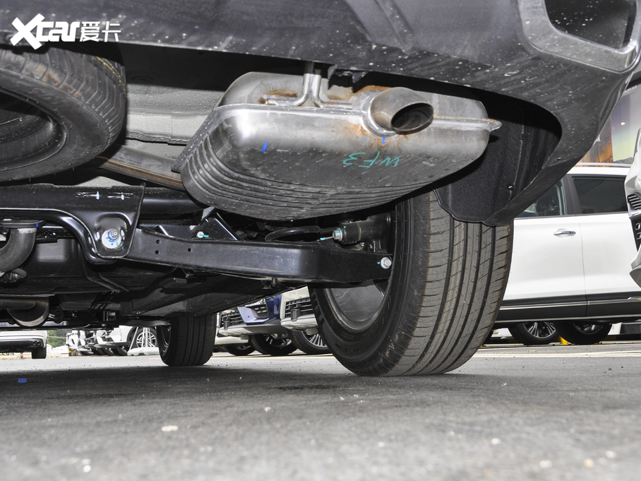 2020���;X95 1.5T �քӰl�F 7��