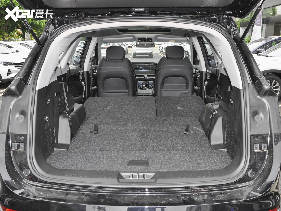 2020���;X95 1.5T �քӰl�F 7��