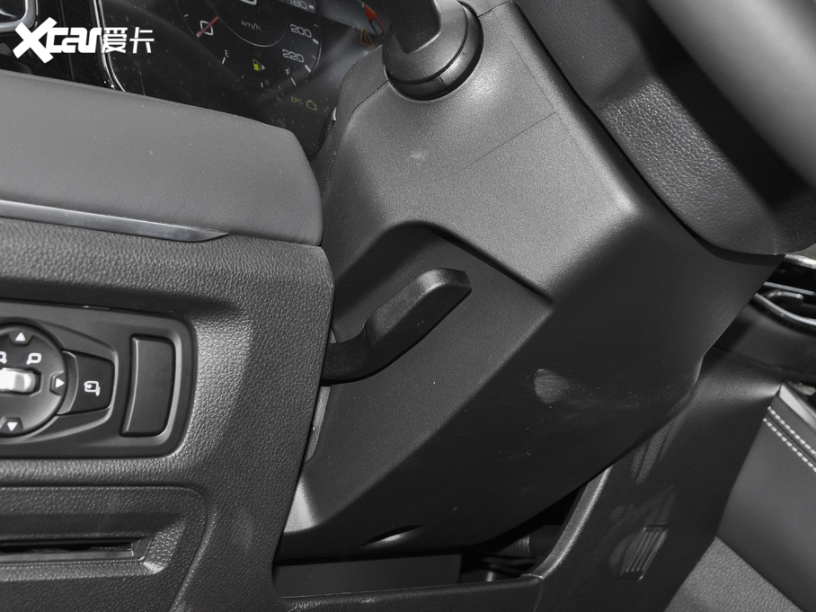 2020���;X95 1.5T �քӰl�F 7��