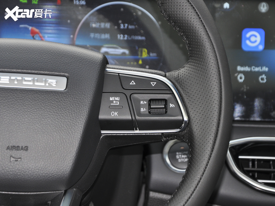 2020���;X95 1.5T �ք�(d��ng)�l(f��)�F(xi��n) 7��