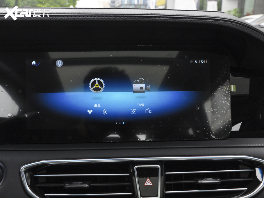 2020���;X95 1.5T �քӰl�F 7��