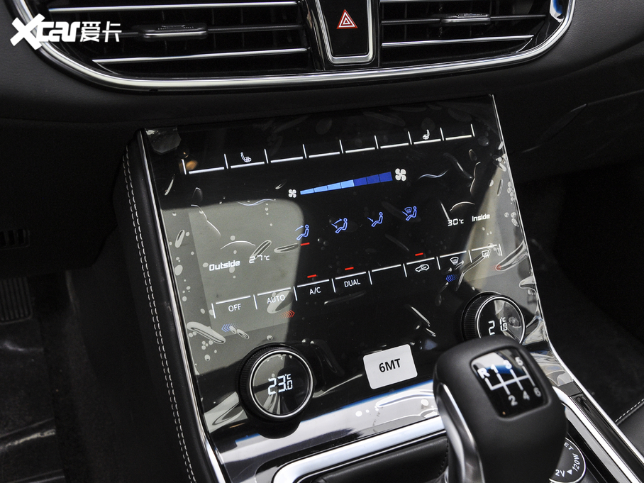 2020���;X95 1.5T �ք�(d��ng)�l(f��)�F(xi��n) 7��