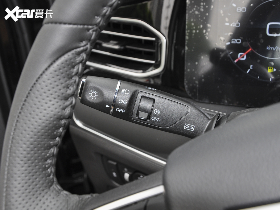 2020���;X95 1.5T �քӰl�F 7��