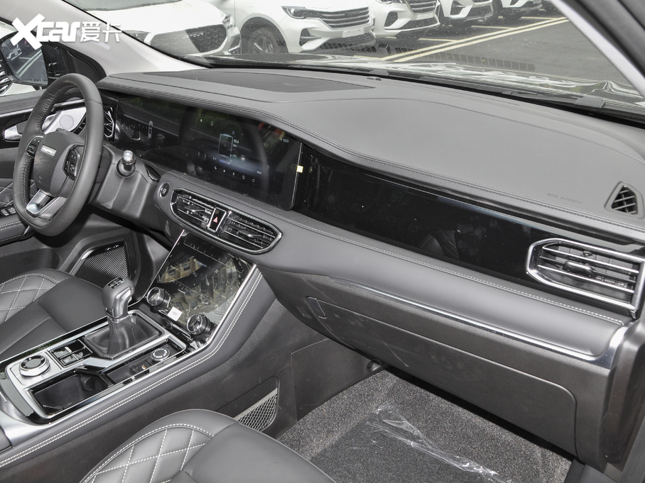 2020;X95 1.5T ք(dng)l(f)F(xin) 7
