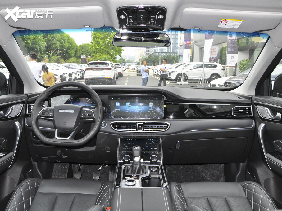 2020���;X95 1.5T �քӰl�F 7��