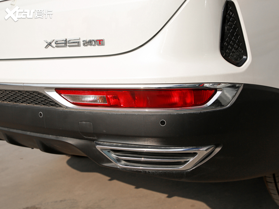2020;X95 1.5T ք 7