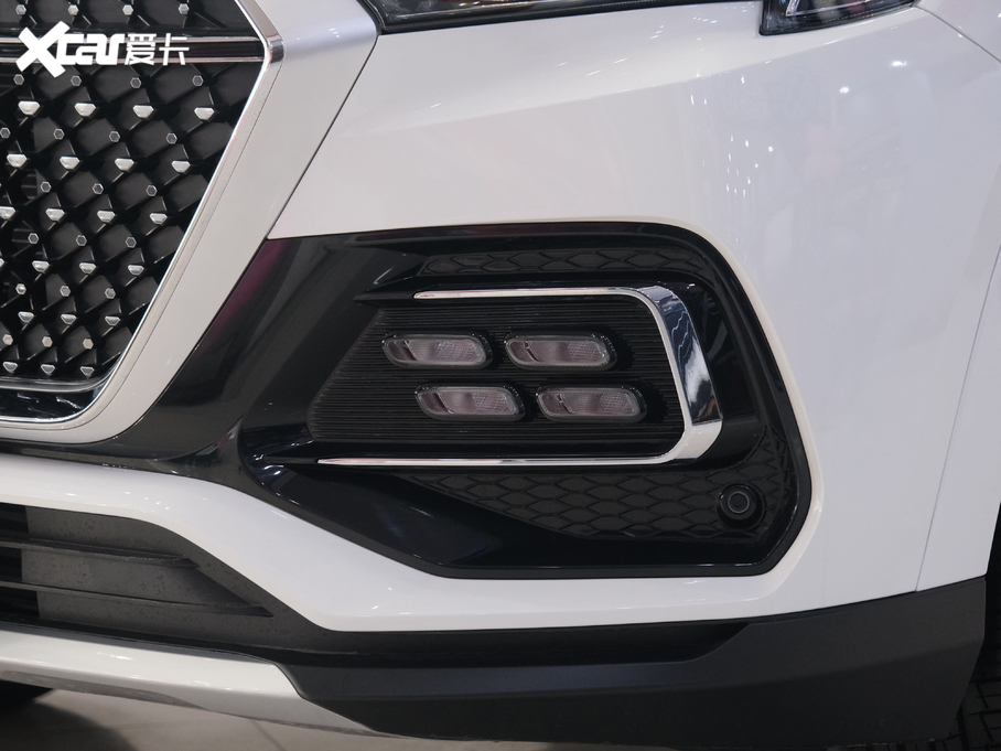 2020;X95 1.6T DCTlFPro 6