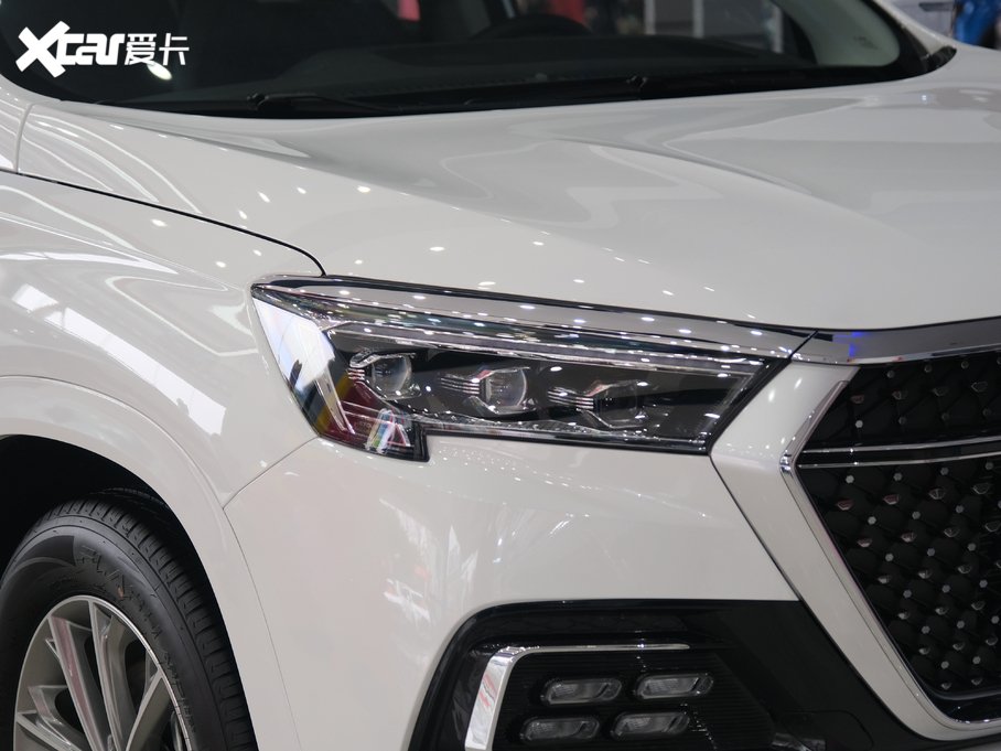 2020;X95 1.6T DCTlFPro 6