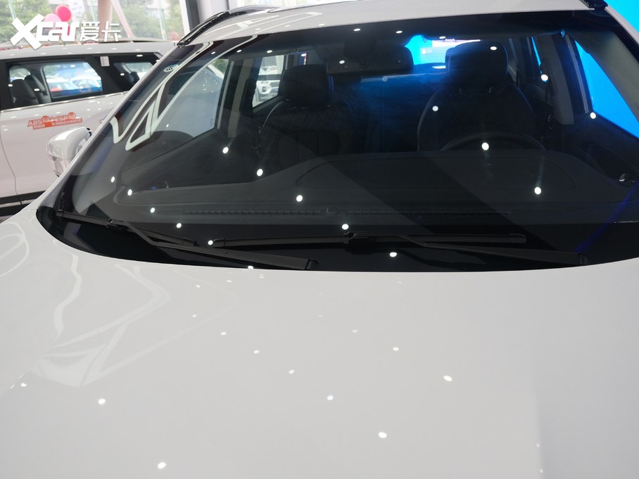 2020;X95 1.6T DCTl(f)F(xin)Pro 6