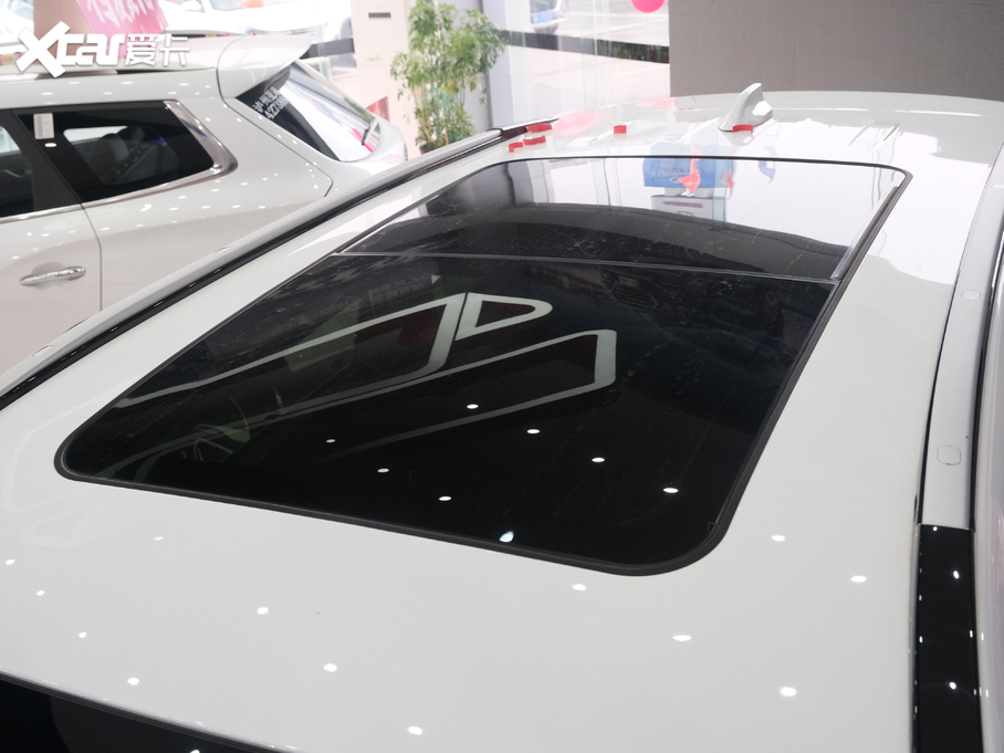 2020;X95 1.6T DCTl(f)F(xin)Pro 6