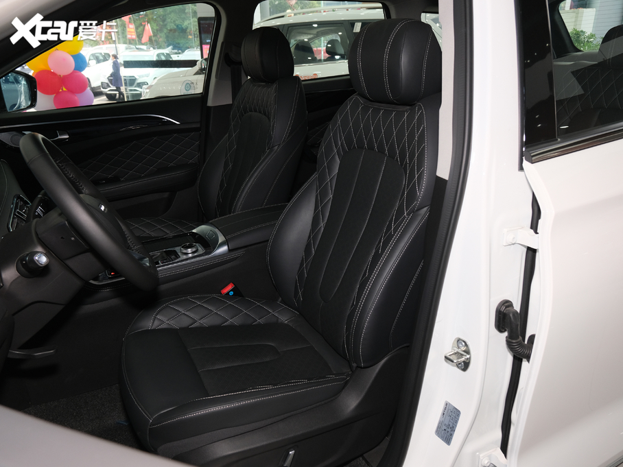 2020;X95 1.6T DCTlFPro 6