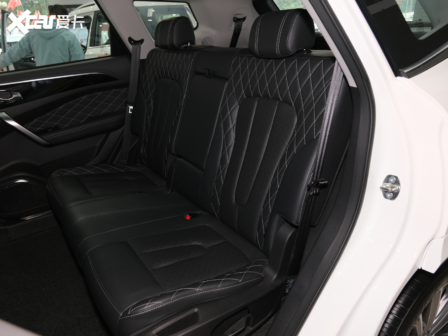 2020;X95 1.6T DCTl(f)F(xin)Pro 6