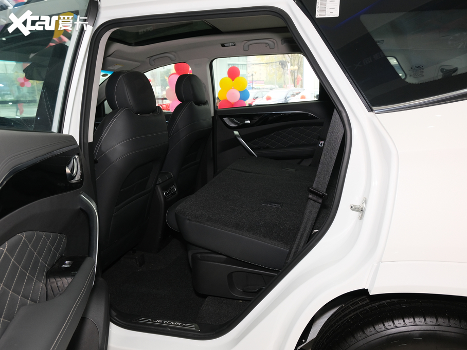 2020;X95 1.6T DCTl(f)F(xin)Pro 6