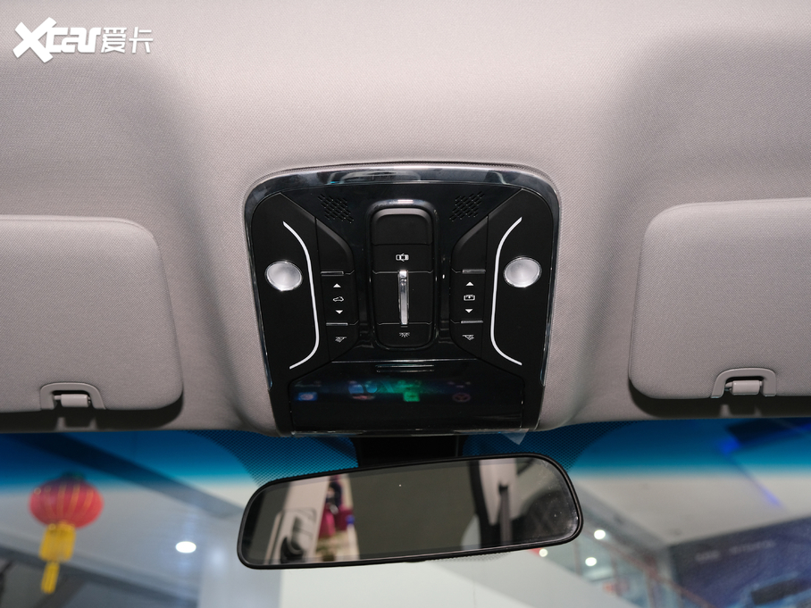 2020;X95 1.6T DCTl(f)F(xin)Pro 6