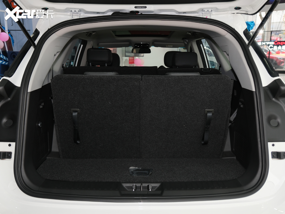 2020;X95 1.6T DCTlFPro 6