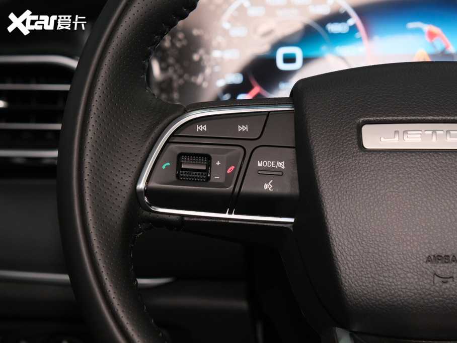 2020;X95 1.6T DCTl(f)F(xin)Pro 6