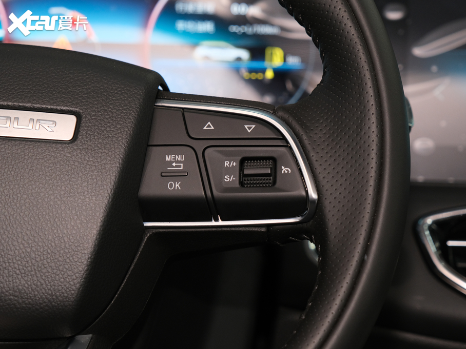 2020;X95 1.6T DCTl(f)F(xin)Pro 6