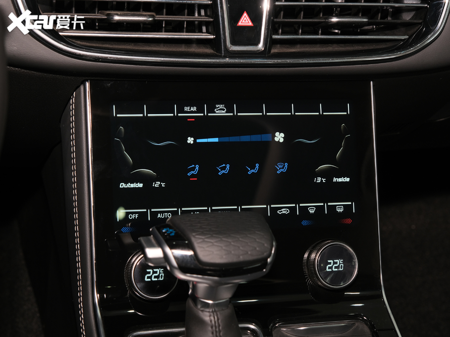 2020;X95 1.6T DCTlFPro 6