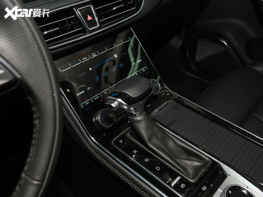2020;X95 1.6T DCTl(f)F(xin)Pro 6