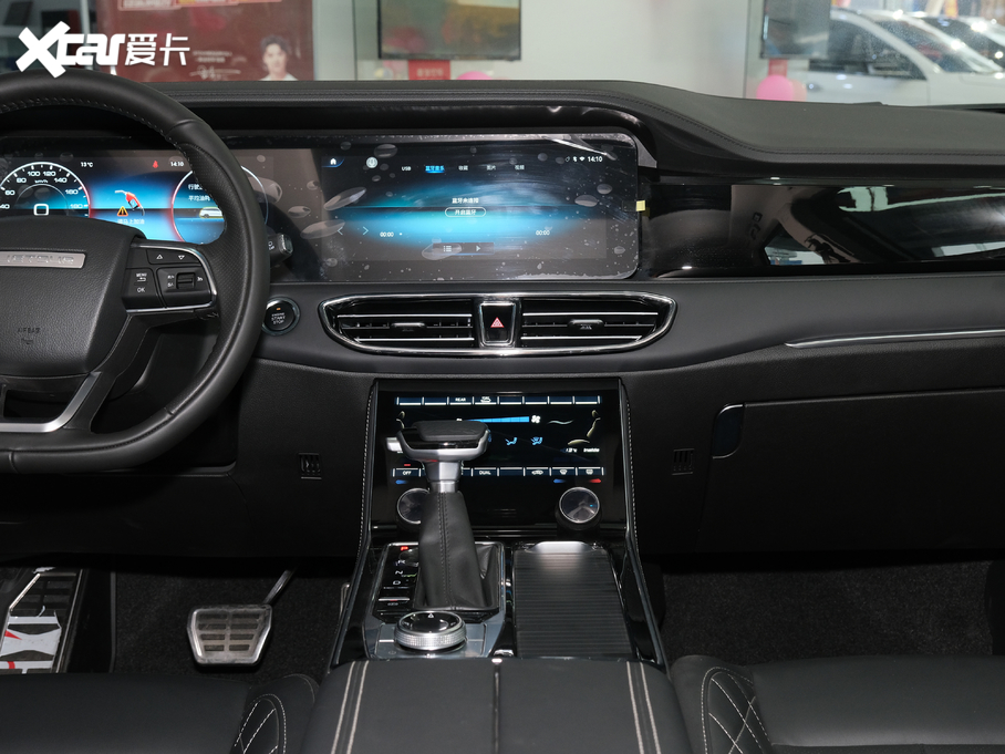 2020;X95 1.6T DCTl(f)F(xin)Pro 6