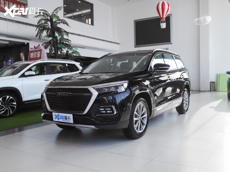 2020���;X95 1.6T DCT�l(f��)�F(xi��n)Pro�� 7��