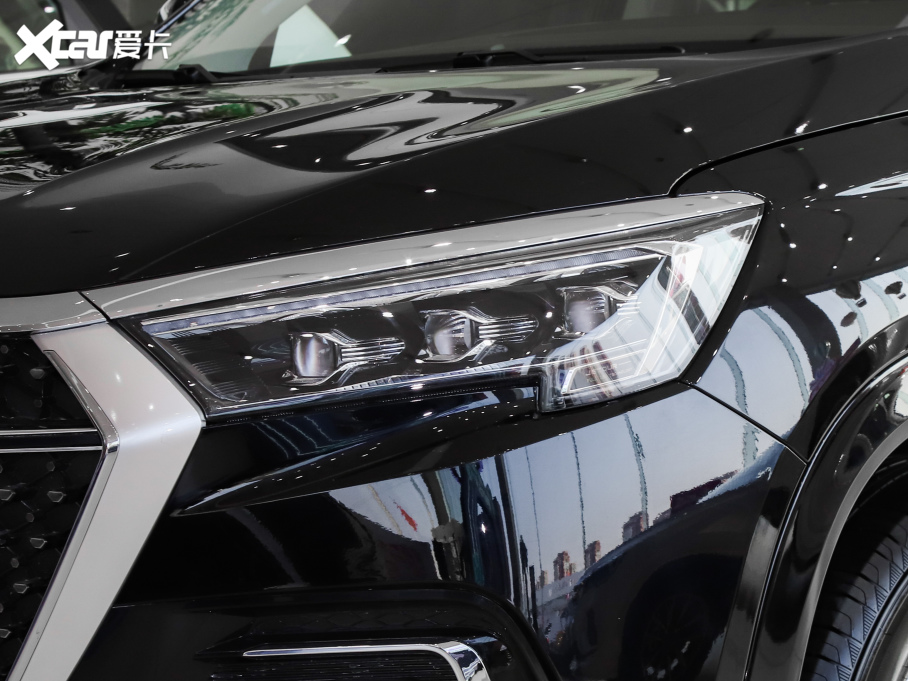 2020;X95 1.6T DCTl(f)F(xin)Pro 7