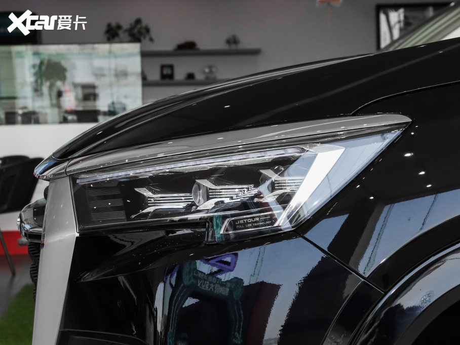 2020;X95 1.6T DCTl(f)F(xin)Pro 7