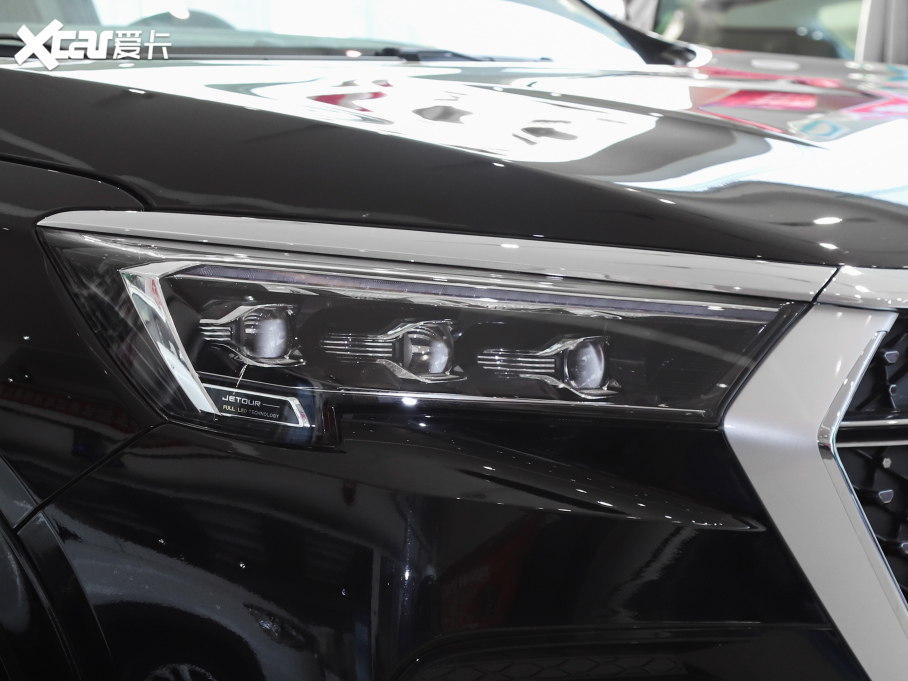 2020;X95 1.6T DCTlFPro 7