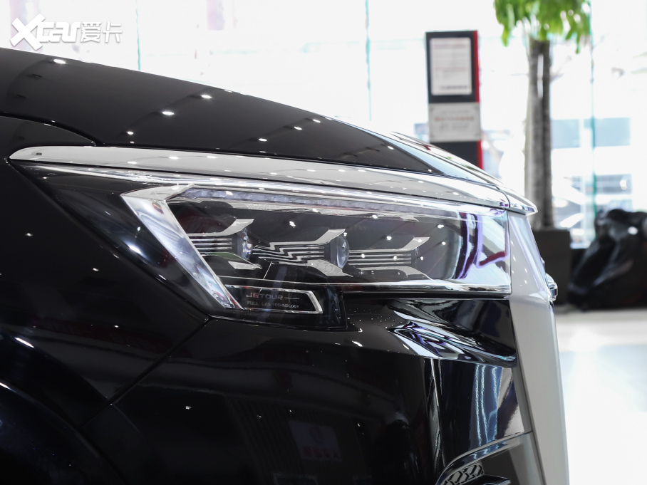 2020;X95 1.6T DCTlFPro 7