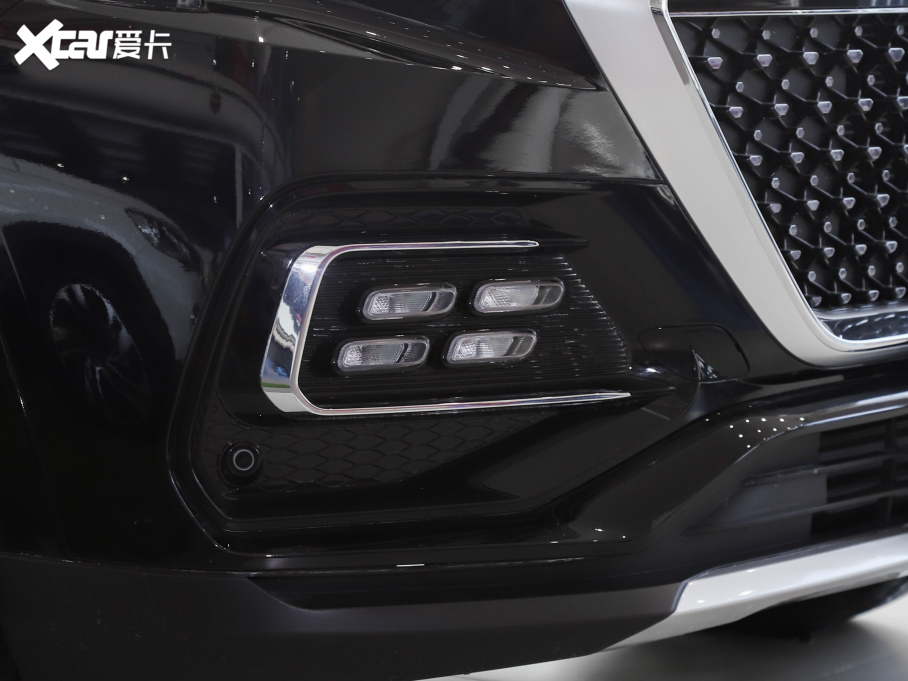 2020;X95 1.6T DCTlFPro 7