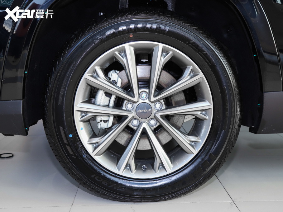 2020;X95 1.6T DCTlFPro 7