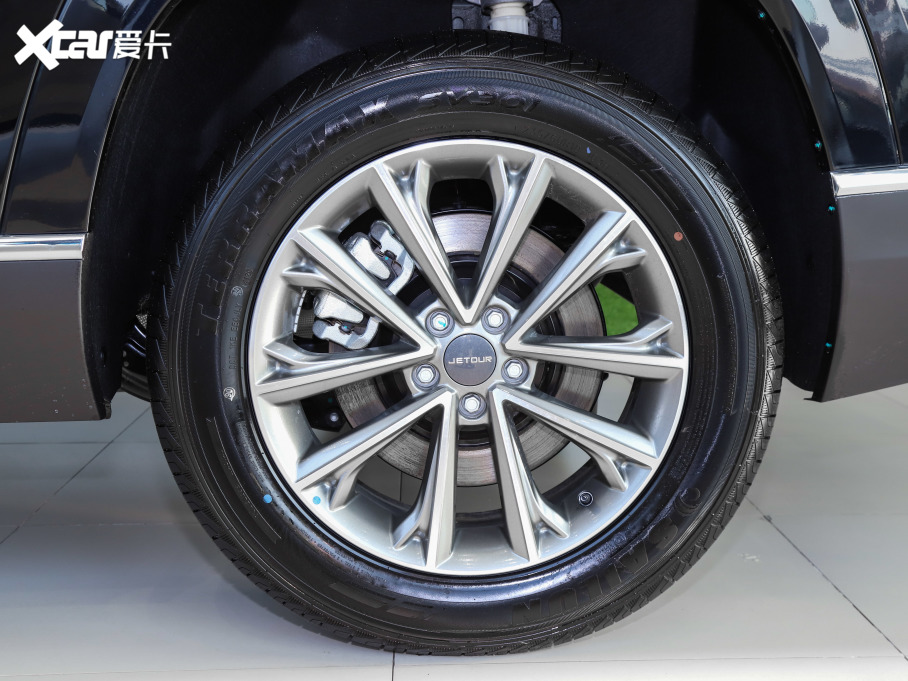 2020;X95 1.6T DCTlFPro 7