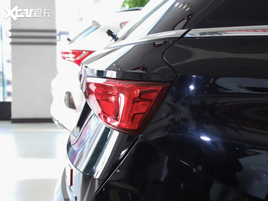 2020���;X95 1.6T DCT�l�FPro�� 7��