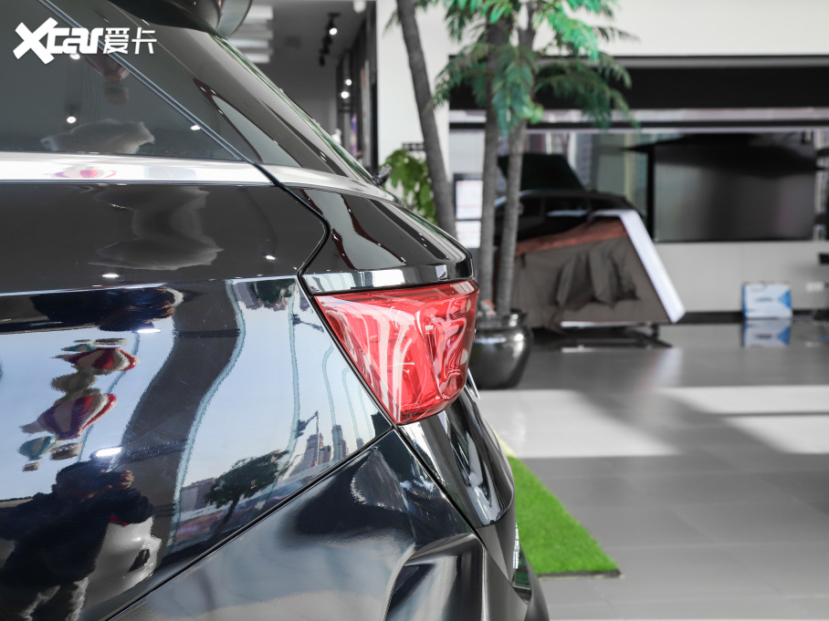 2020;X95 1.6T DCTlFPro 7