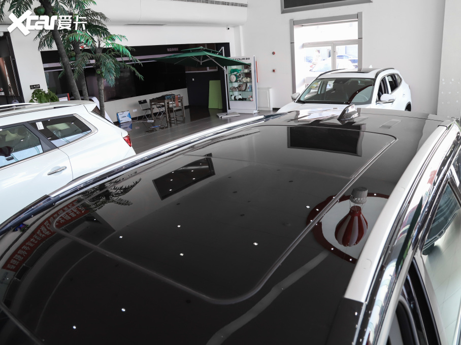 2020;X95 1.6T DCTlFPro 7