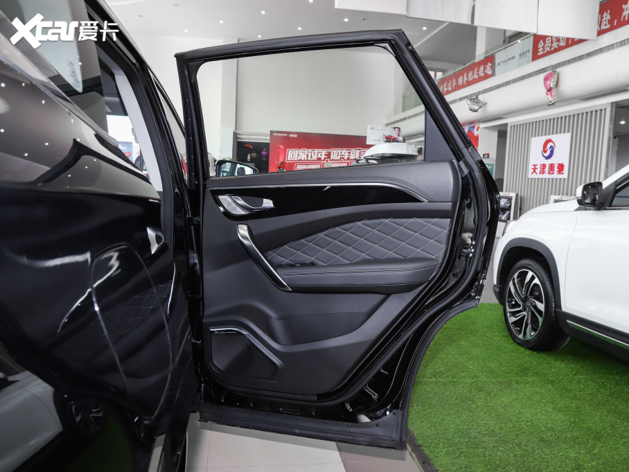 2020;X95 1.6T DCTl(f)FPro 7